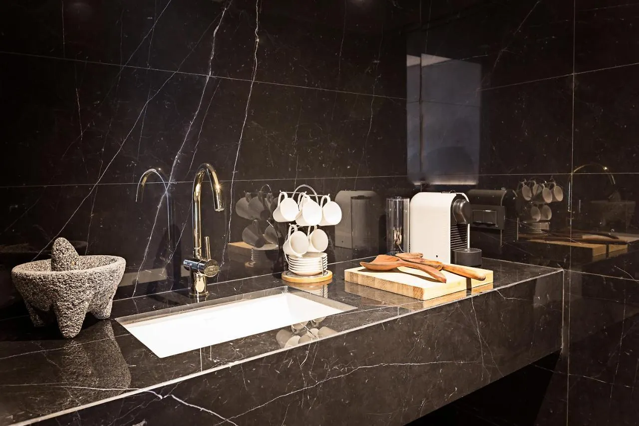 ****  The Mill Hotel Bomonti Turkey