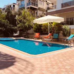Ale Park Aparthotel Antalya