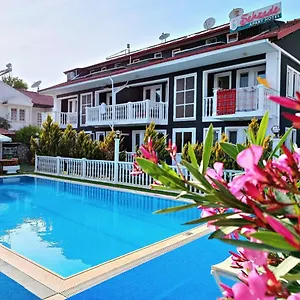 şehzade Aparthotel Fethiye