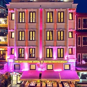 The Byzantium & Hotel