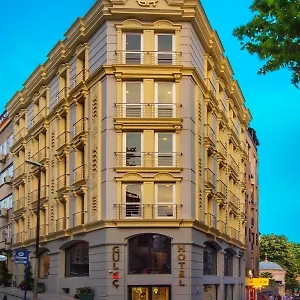 Gulec & - Special Category Hotel