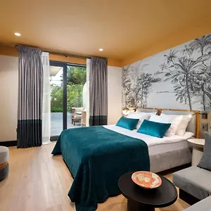 Sherwood Premio Hotel Antalya