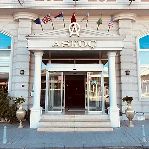 4* فندق أسكوك
