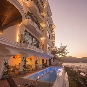 Casa Margot - Adults Only Hotel Fethiye