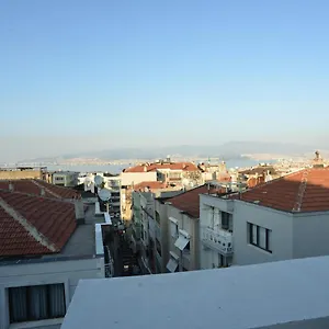 Yesilyurt Aparthotel Izmir