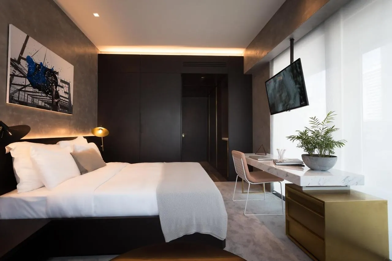 The Mill Hotel Bomonti Turkey