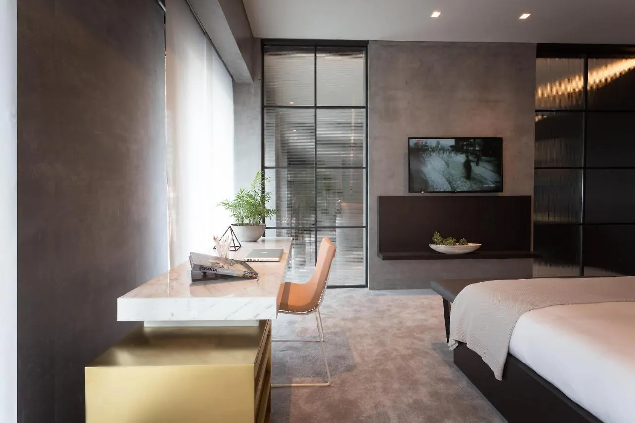 The Mill Hotel Bomonti 4*, Istanbul