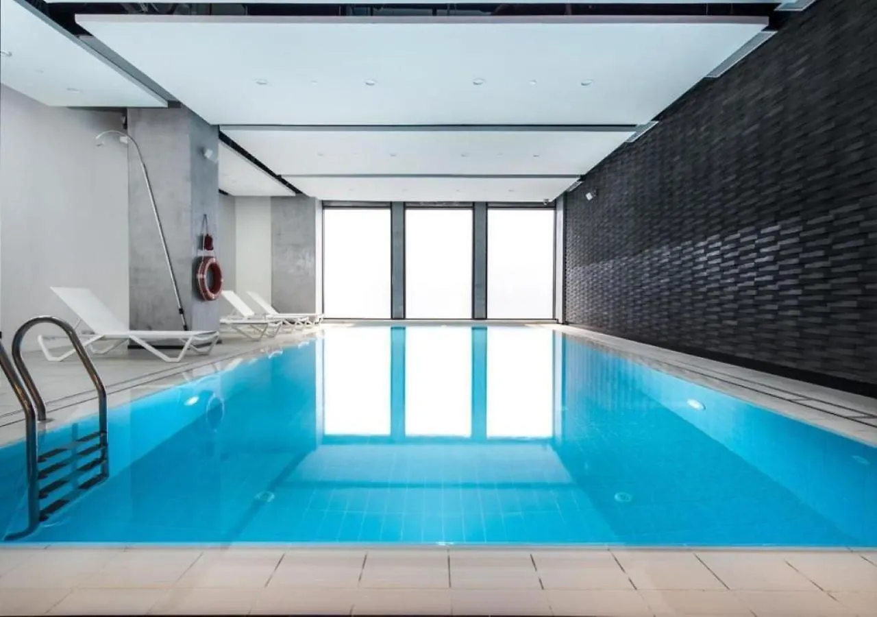 The Mill Hotel Bomonti Istanbul