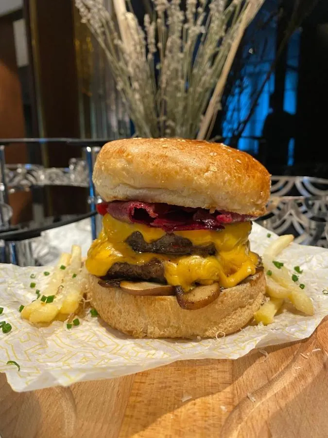 The Mill Hotel Bomonti  Istanbul